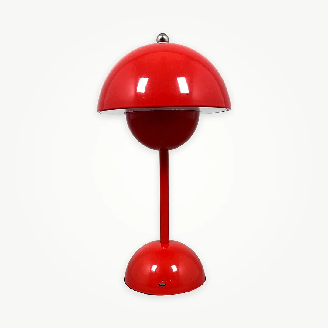 BORDSLAMPA, modell OMC20R, Spanien, 2000-tal. — Table Lamps — Auktionshuset STO Bohuslän