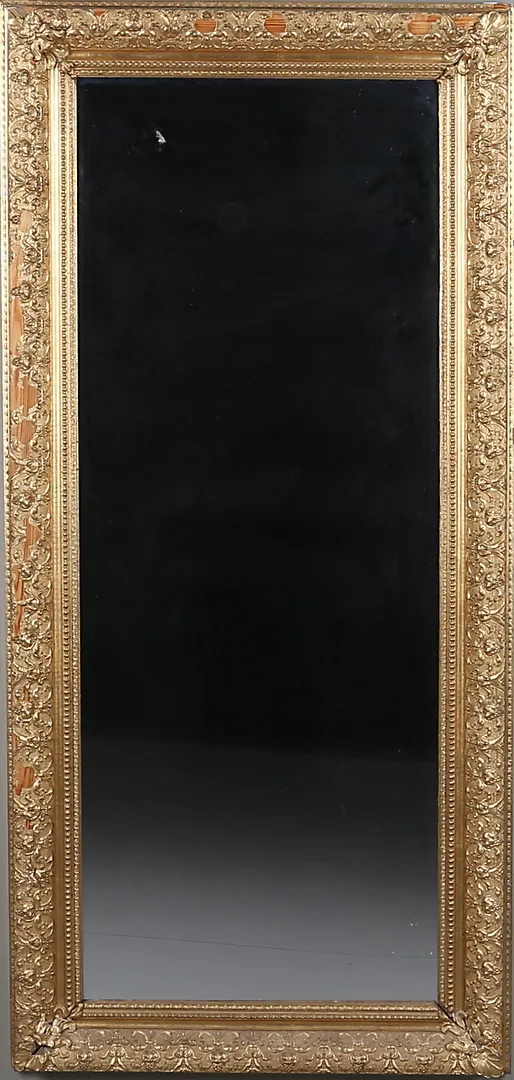 SPEGEL, 1900-talets andra hälft.