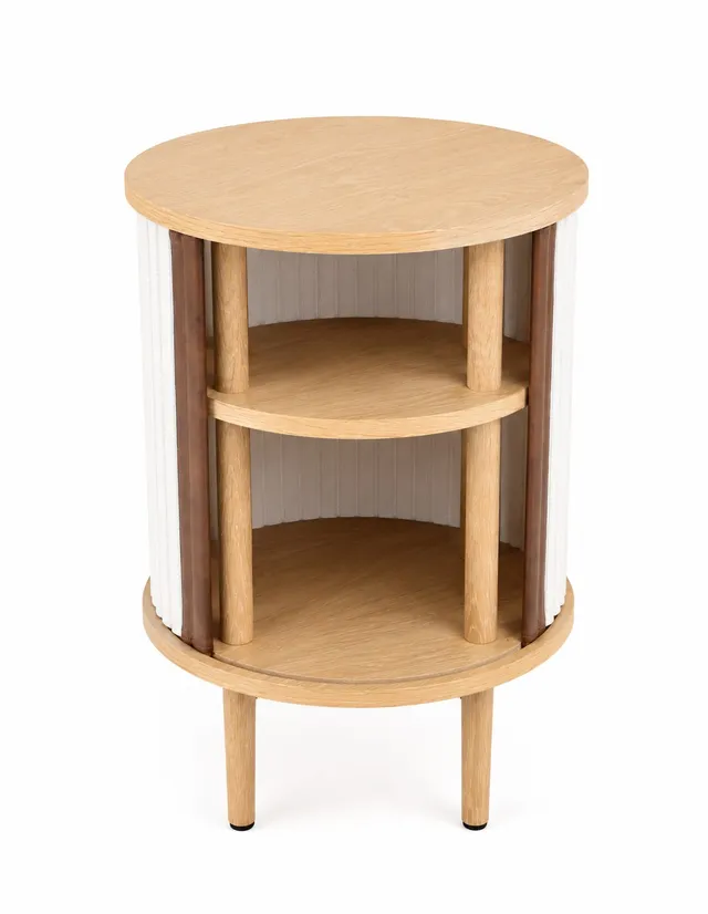 Jonas Søndergaard for Umage. Bedside table / side table, model Audacious, display model