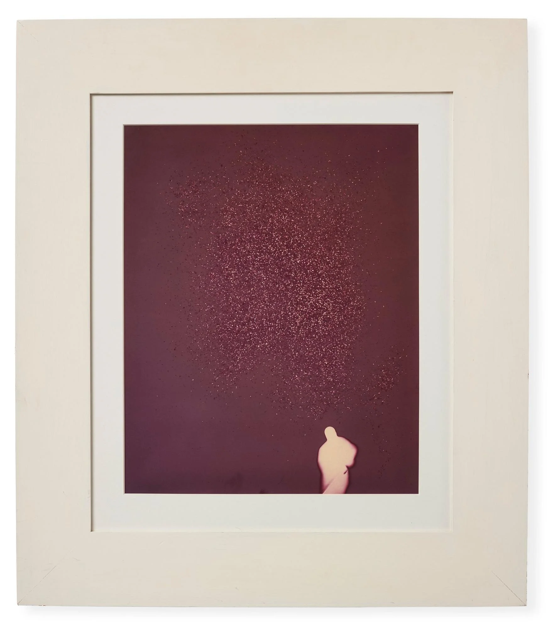 Dawid (Björn Dawidsson), "9632", 1990. — Bukowskis