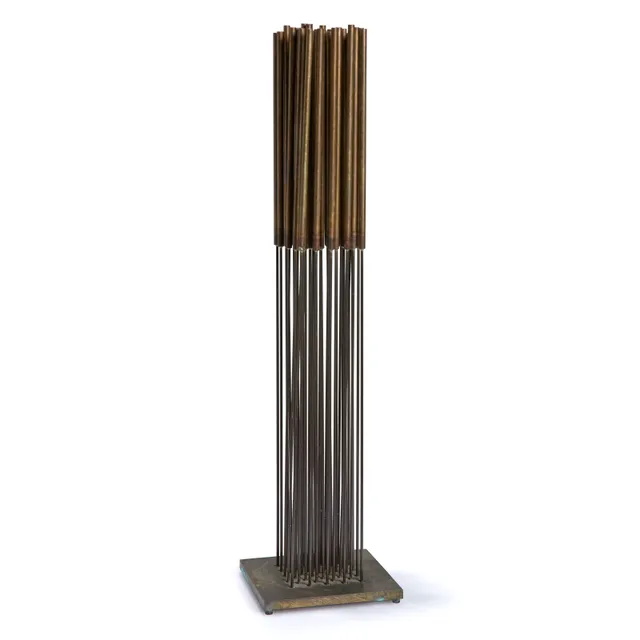 Bertoia, Harry — "Untitled" (Sonambient) 1970-72