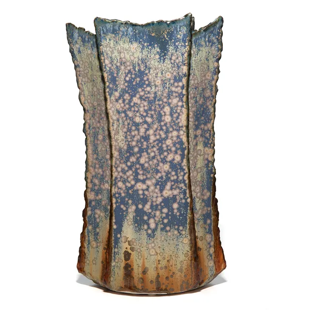 Pløen, Erik — Vase