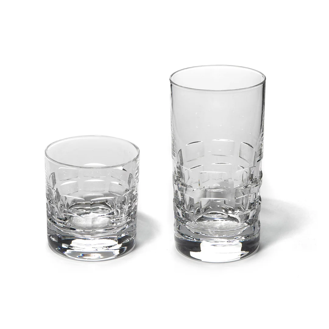 Johansson, Willy — Glass — Gjenstand/Glass — Blomqvist