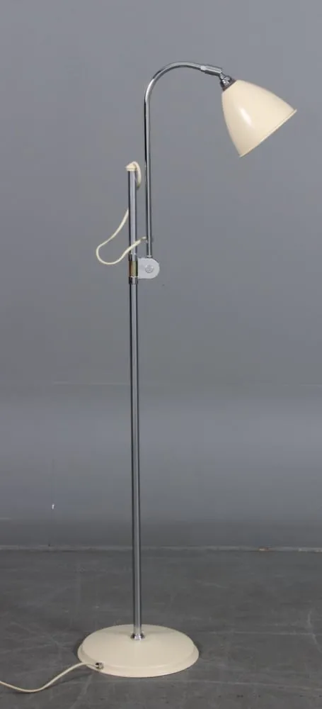 Robert Dudley Best. BestLite standerlampe, model BL3