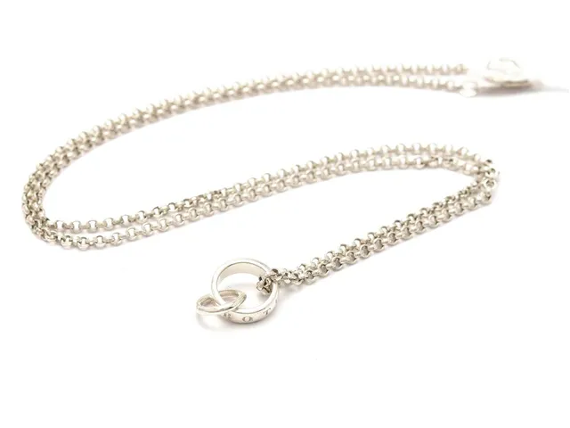 Thomas Sabo kedja Kullänk med hängesdel för berlocker S925 5,4g 45cm bredd kedja:2mm
