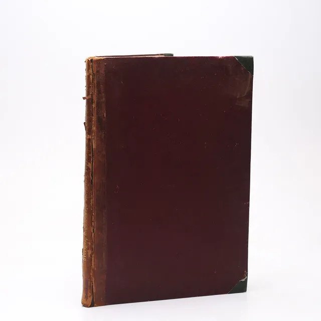 BOK, Sveriges ridderskaps och adels vapenbok 1800-talets slut.