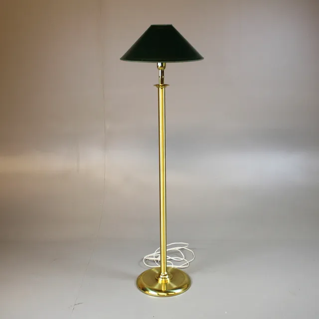 GOLVLAMPA metall Örsjö industri AB.