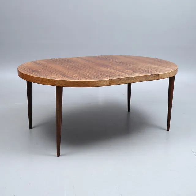 MATBORD, jakaranda, 1950/60-tal.