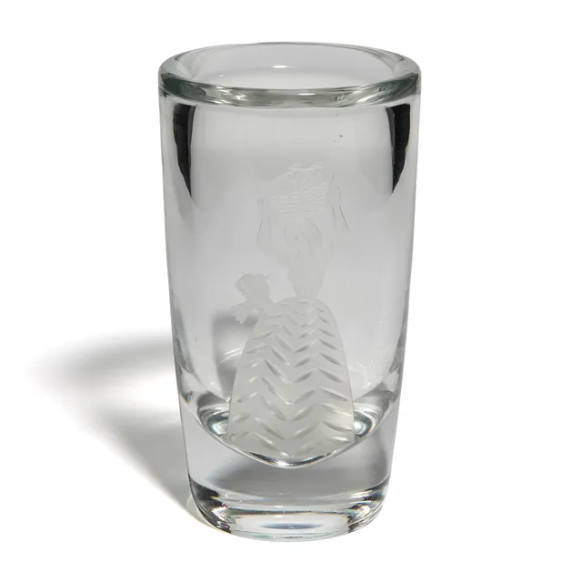 Pettersen, Sverre — Vase