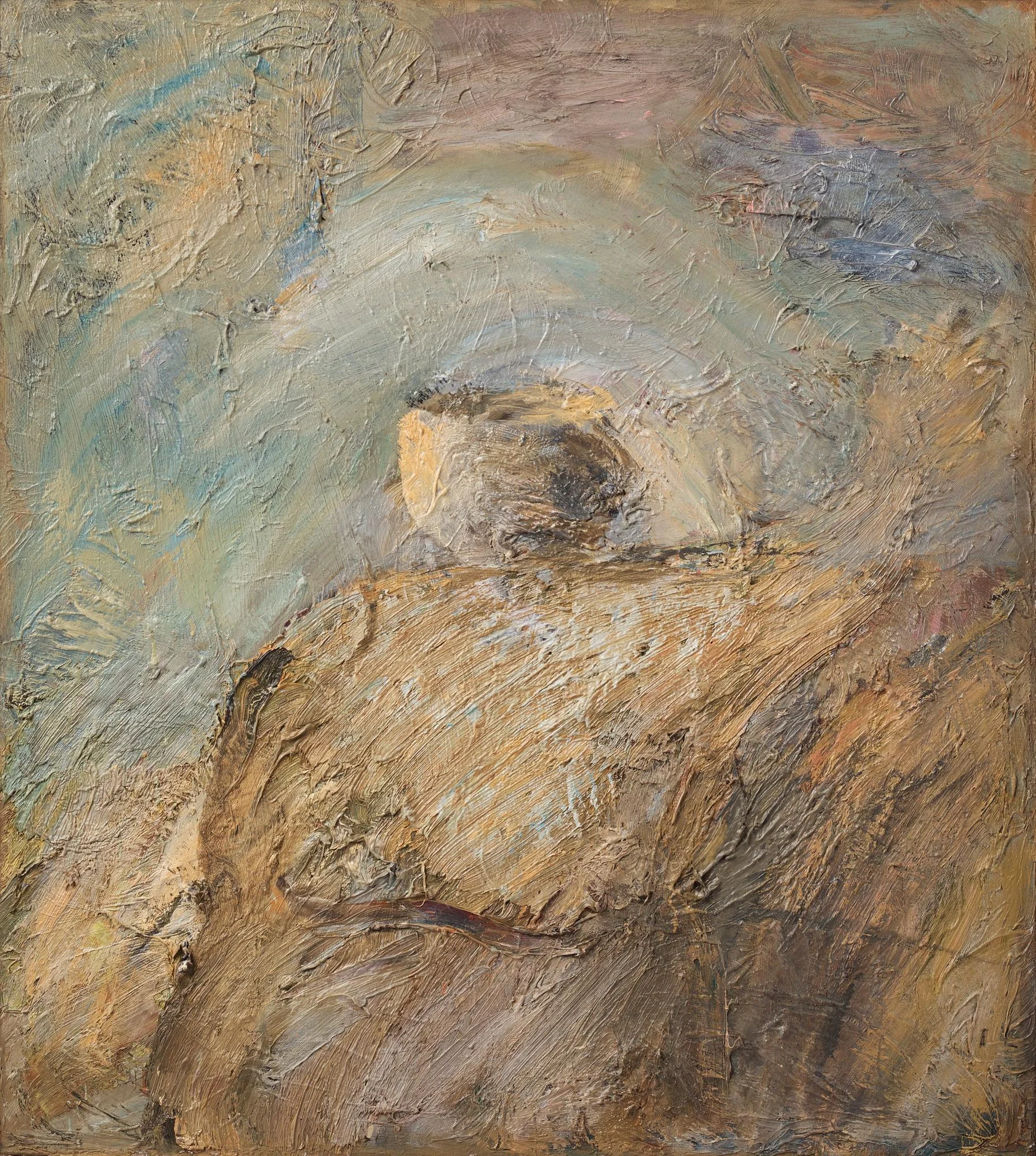 Evert Lundquist, "Krukan". — Bukowskis
