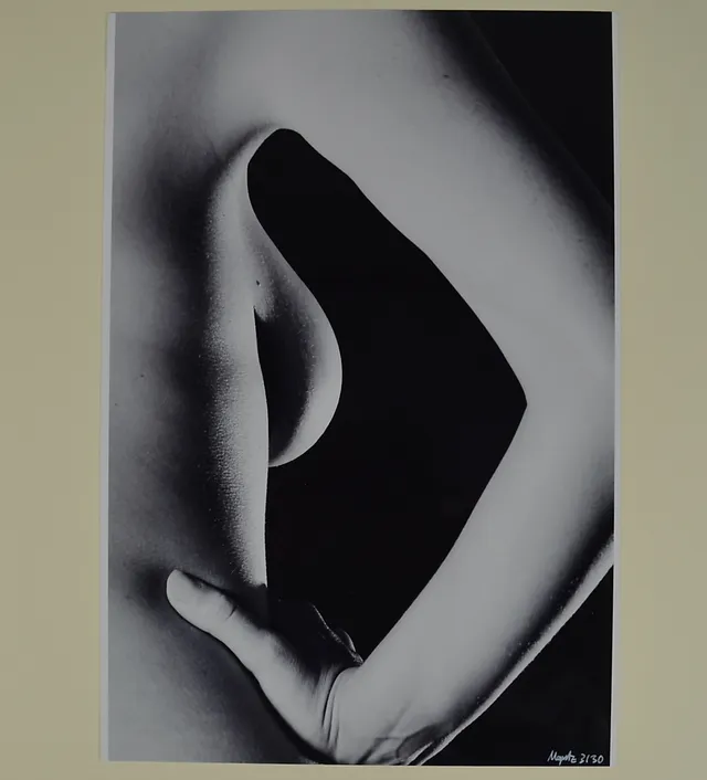 GREGOR MAYNTZ. FOTOGRAFIE.