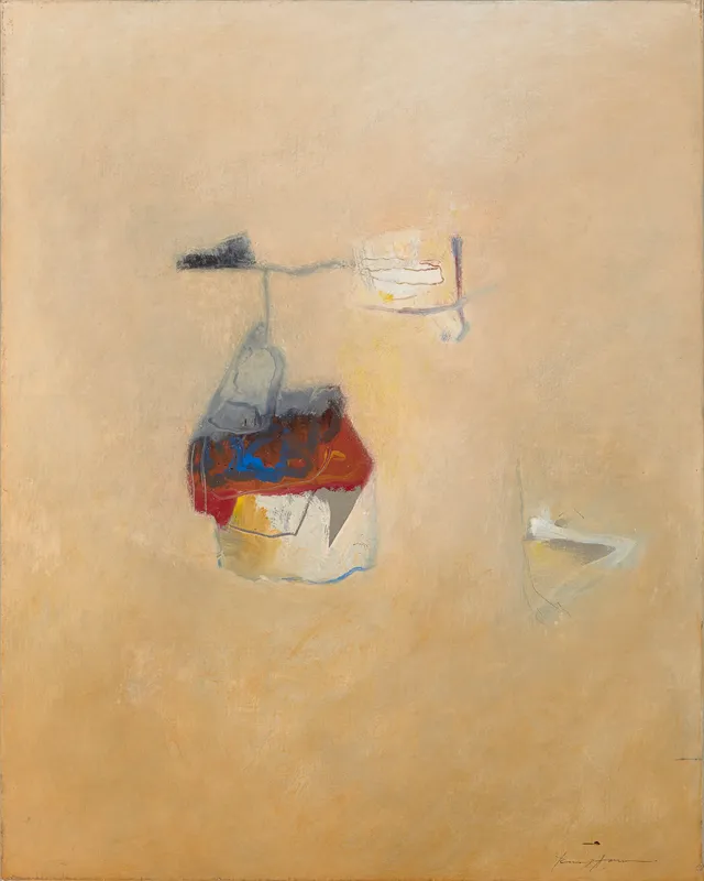 Hansson, Bertil — "Bo" 2003