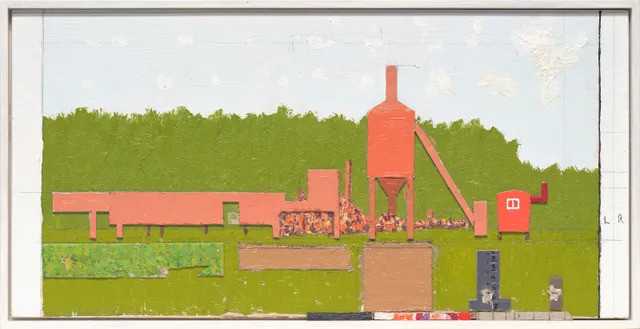 Rickhard, Leonard — "Rust" 2019/20