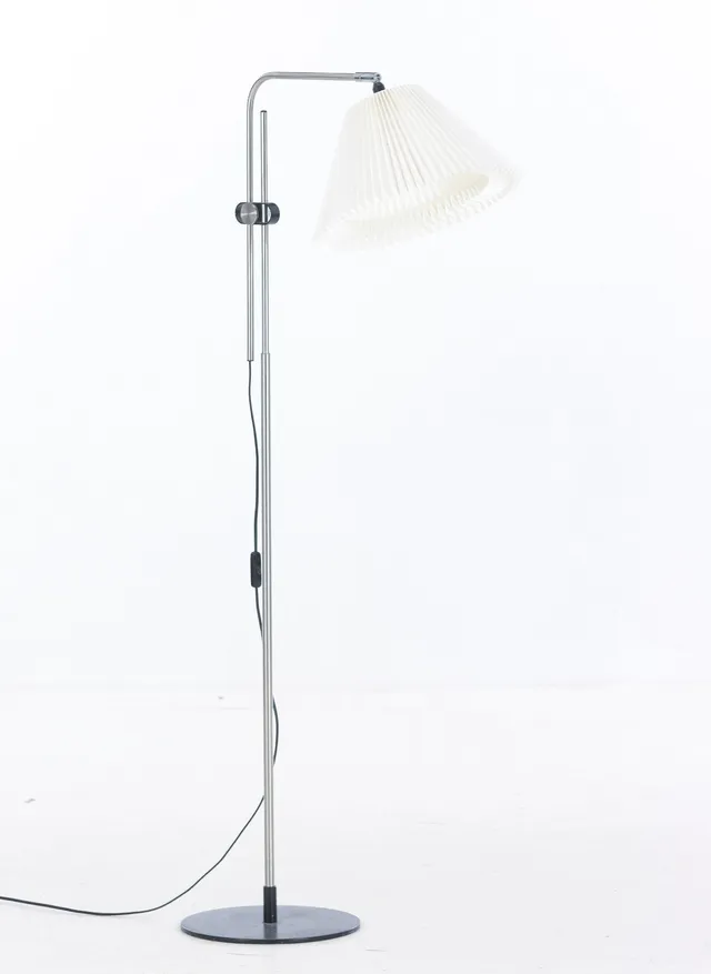 Michael Bang for Le Klint. Floor lamp, model 321