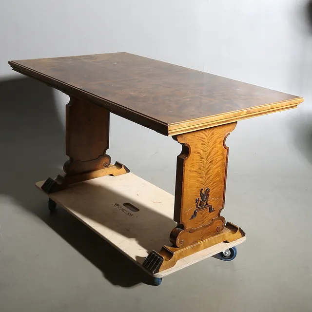 MATBORD, Art Deco, 1920/30-tal.