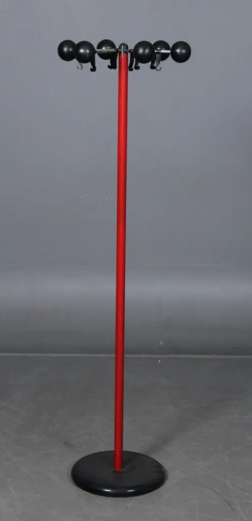 Italiensk Design. Stumtjener.