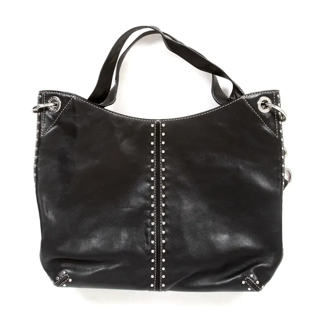 MICHAEL KORS. Axelväska, skinn, 2000-tal.