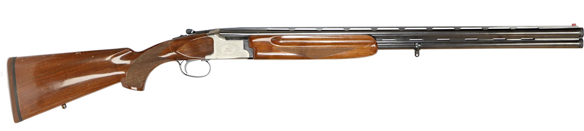 HAGELGEVÄR, fabrikat Winchester, modell 101 XTR Lightweight, kaliber 20/76, tillv.nr K272771, se-nr begagnad. — Shotguns — Walter Borg
