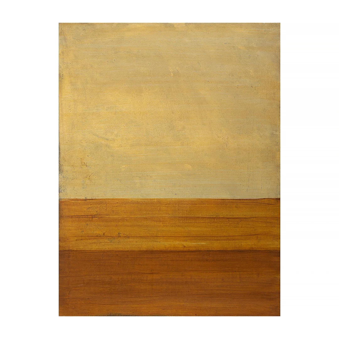 LARS GÖSTA LUNDBERG. Olja på duk, signerad och daterad 2005 a tergo, "Utan Titel". — Paintings — Stockholms Auktionsverk Göteborg