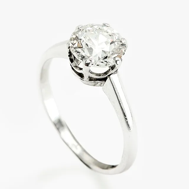Ring — Ring