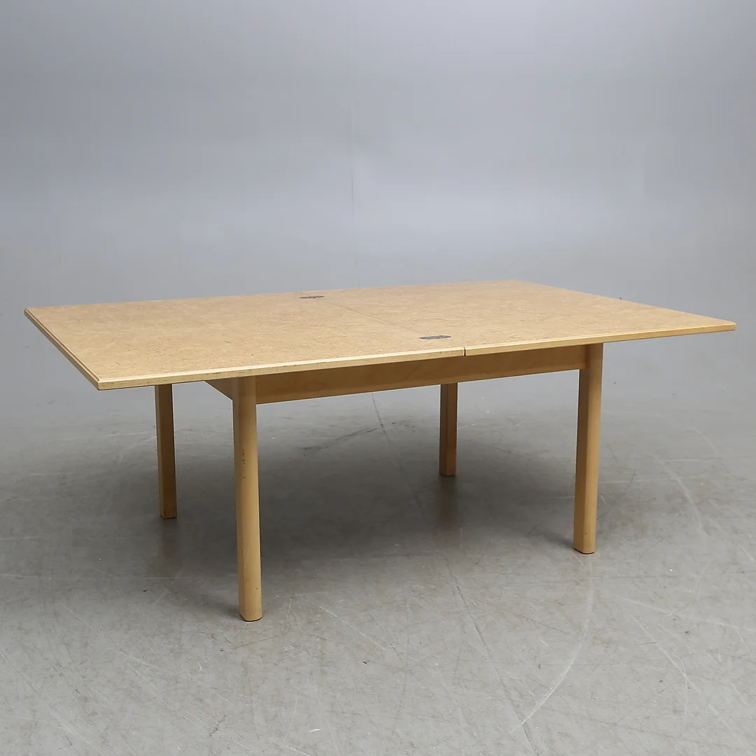 SOFFBORD, Göran Malmwall, Karl Andersson & söner, Husqvarna. — Tables — Gomér & Andersson Linköping