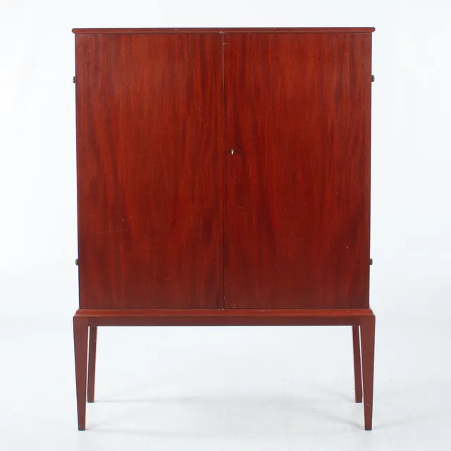 SKÅP, Swedish Modern, 1940/50-tal.
