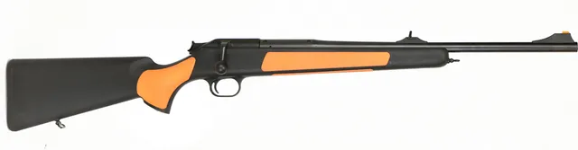 KULGEVÄR, fabrikat Blaser, modell R93 Proffesionell, kaliber .308W, tillv.nr 9R007673, se-nr SE2295536.