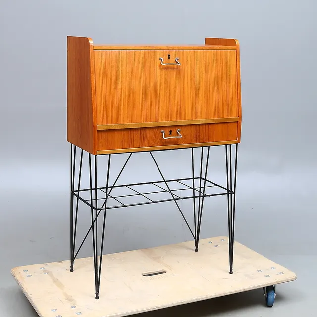 SEKRETÄR, "Bang". IKEA, 1960-tal.