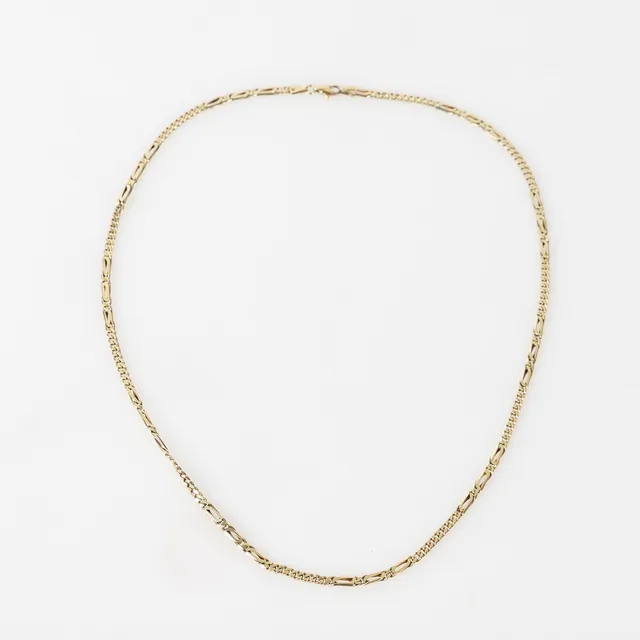 HALSBAND, 14K guld.