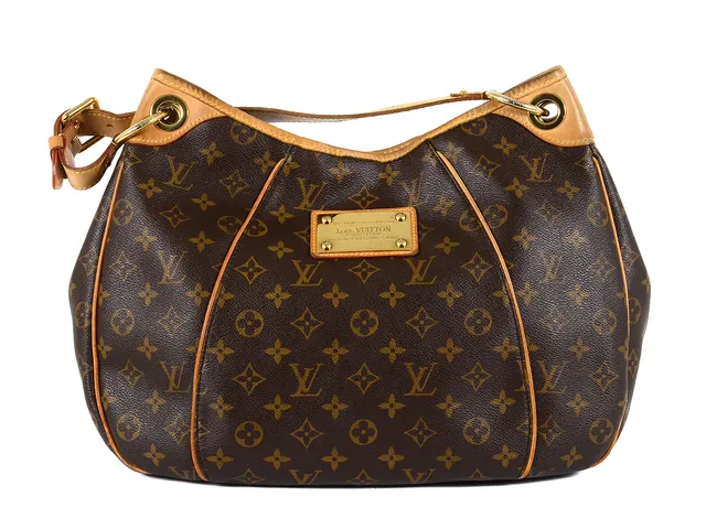 VÄSKA, LOUIS VUITTON, Galliera PM, monogram canvas, 36x29x11 cm, dustbag