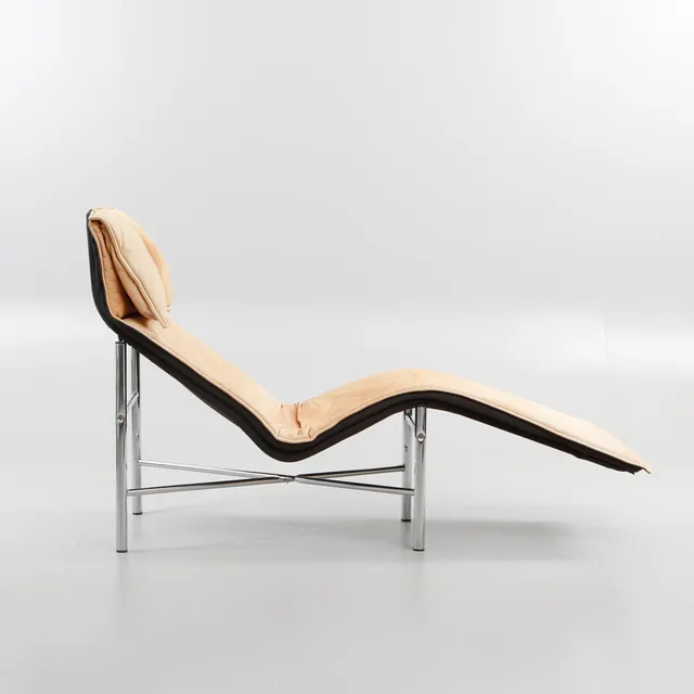 TORD BJÖRKLUND. Vilstol, "Skye", IKEA, 1900-talets slut.