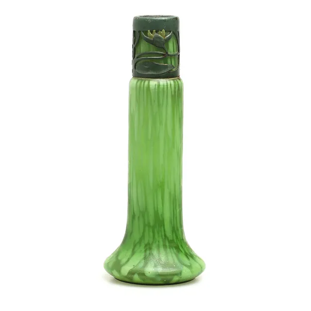 VAS, glas, jugend, 1900-talets första kvartal.
