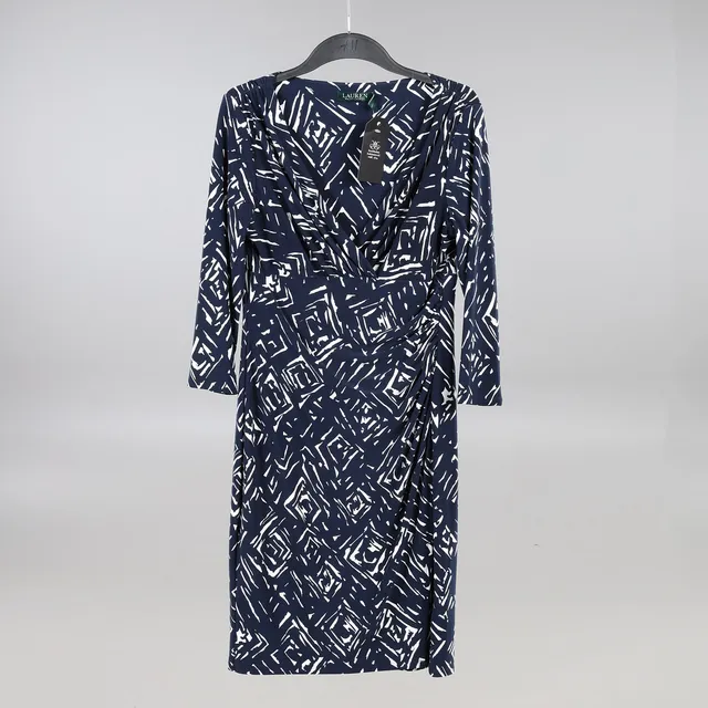RALPH LAUREN, Lauren, Klänning, storl EU 42.