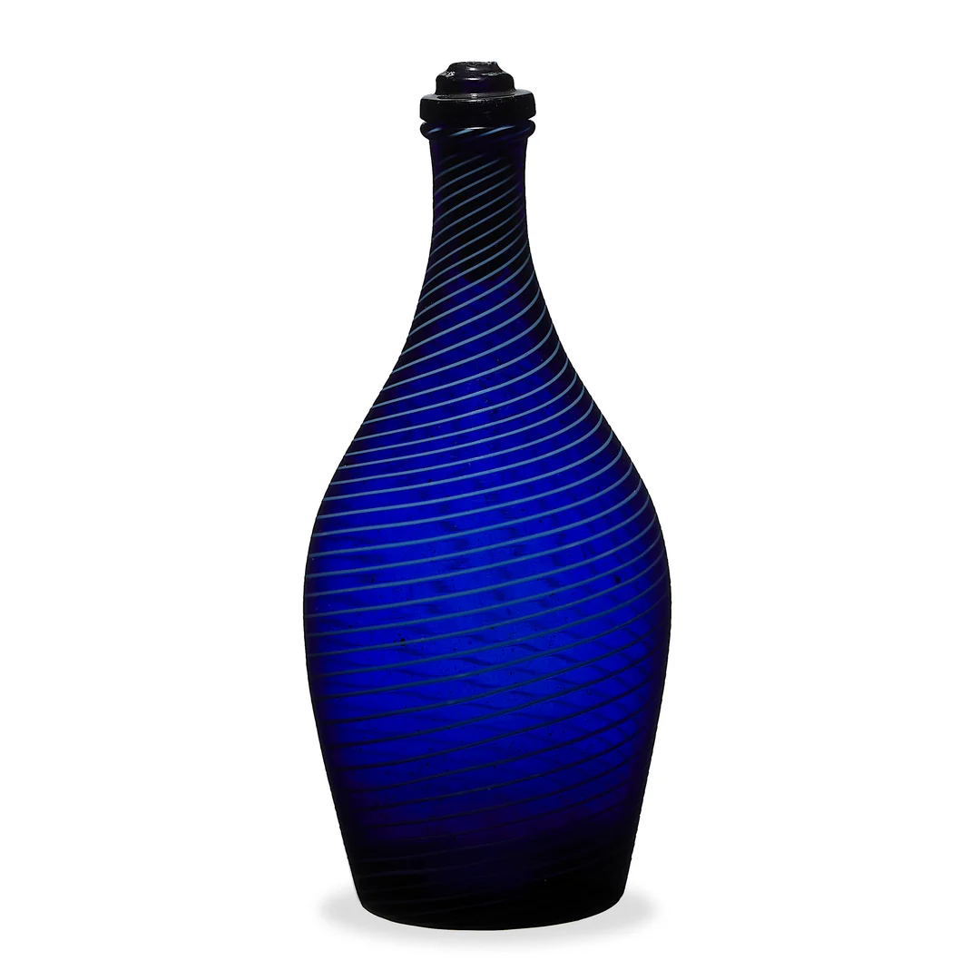 Karaffel — Karaffel — Gjenstand/Glass — Blomqvist