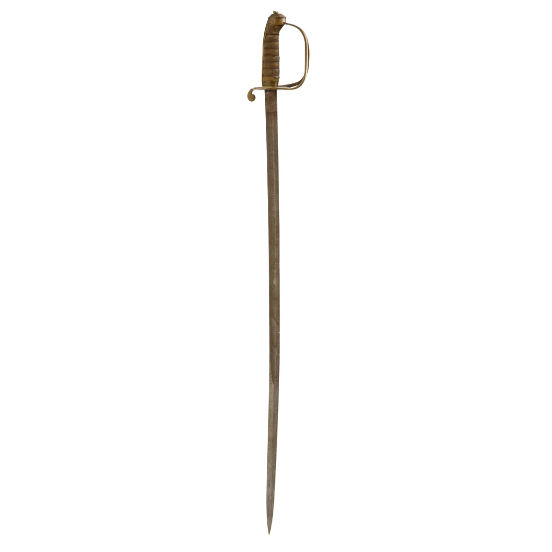 Sabel — Sabel — Gjenstand/Våpen og militaria — Blomqvist