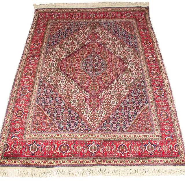 MATTA, "Täbriz", 292 x 214 cm.