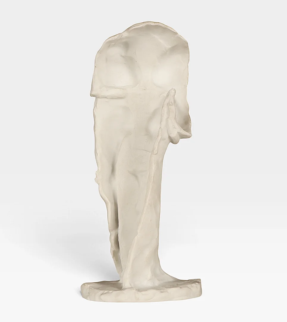 APEL·LES FENOSA (1899–1988). Sin título. — Sculptures & Bronzes — Barcelona Auctions