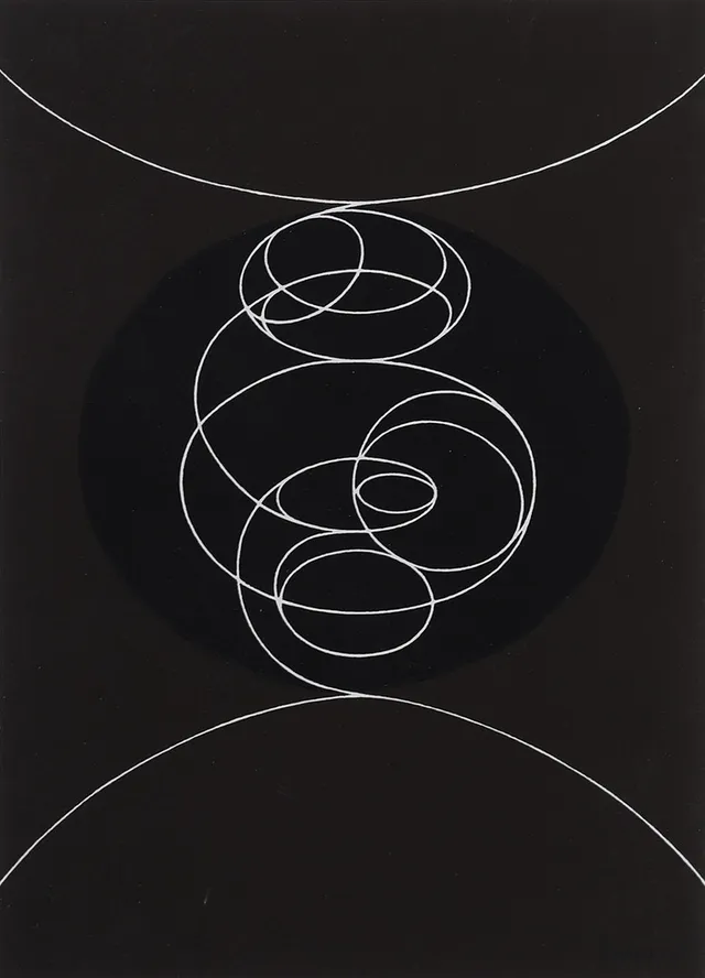 PABLO PALAZUELO. KOMPOSITION, ETSNING.