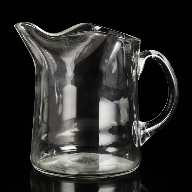 KAJ FRANCK. Kanna, modell 1608, Nuutajärvi Notsjö, 1900-tal.