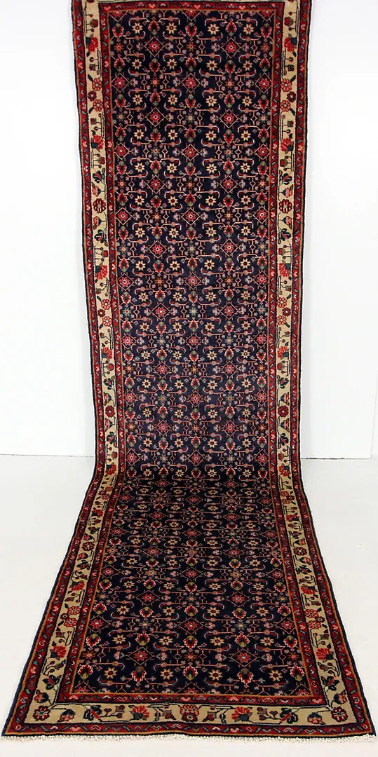 MATTA, Malayer, 400 x 110cm.