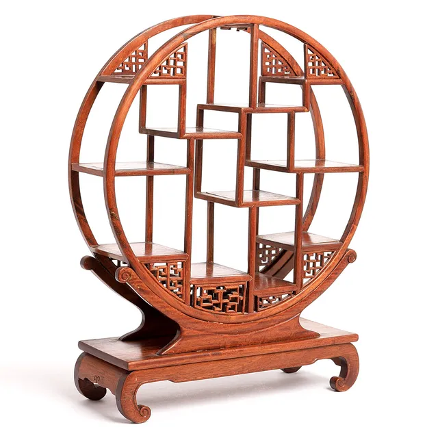 DISPLAY, Japan, mahogny.