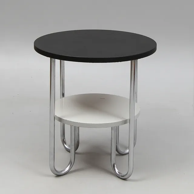 SOFFBORD, funkis, 1930-tal.
