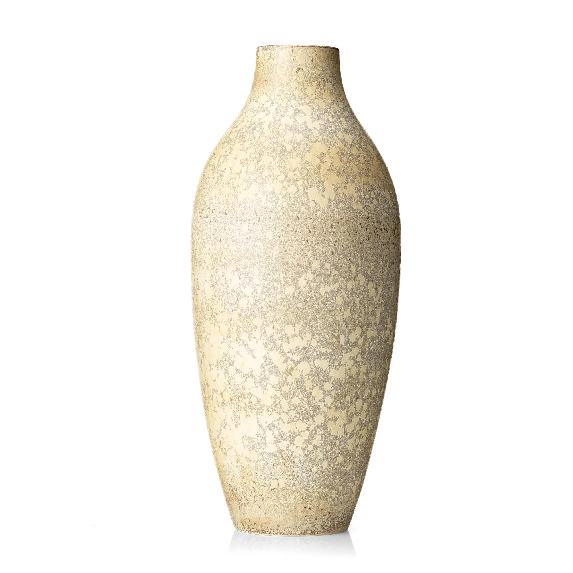 Carl-Harry Stålhane, urna, Rörstrand 1950-60-tal. — Bukowskis