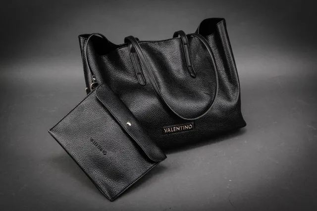 Valentino taske - tote bag