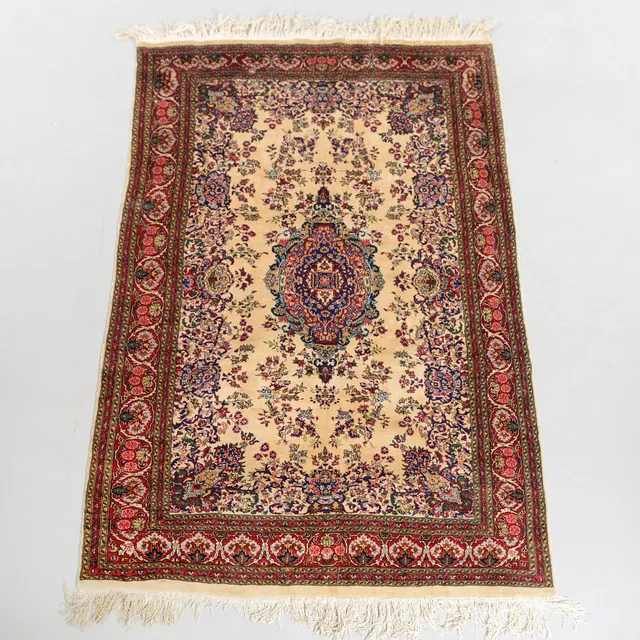 MATTA, orientalisk, 243 x 148 cm.
