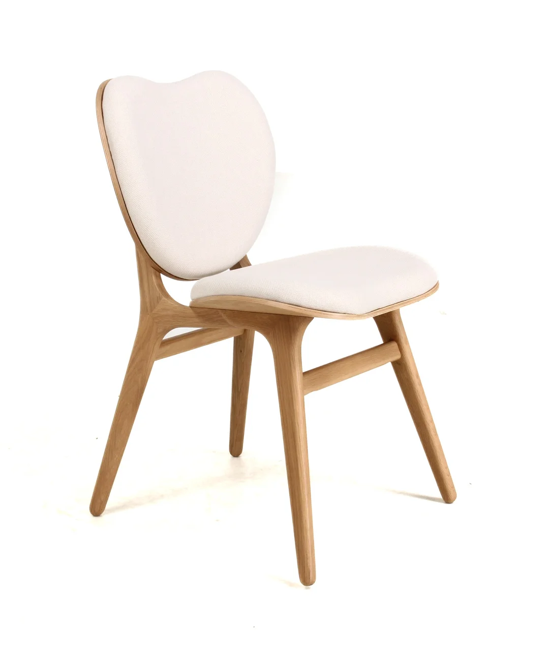 Anders Klem. Dining chair, model A Conversation Piece, exhibition model — Furniture/Chairs — Lauritz