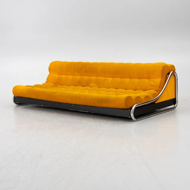 Gillis Lundgren, soffa, "Impala", Ikea, 1970-tal.