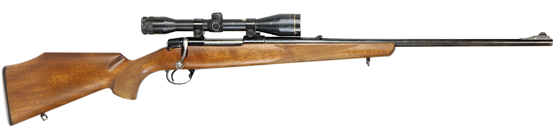 KULGEVÄR, fabrikat Carl Gustav, modell 1900, kaliber 6,5x55, tillv.nr 642128, se-nr SE1790843. — Rifles — Walter Borg