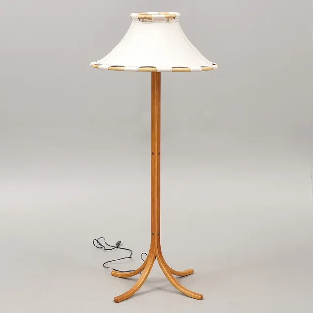 ANNA EHRNER. Golvlampa, "Anna", Ateljé Lyktan.