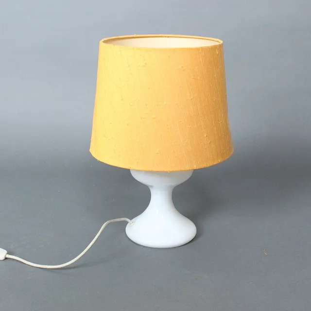 INGO MAURER. für M-Design, Tischlampen, Modell '' ML1 '', 1960er, Deutschland.